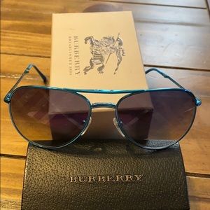 Sunglasses burberry for women